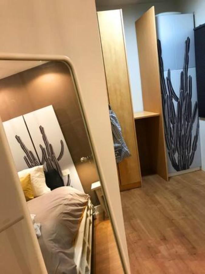 Nuevo Apartamento En Playa De Las Canteras Las Palmas de Gran Canaria Exterior photo