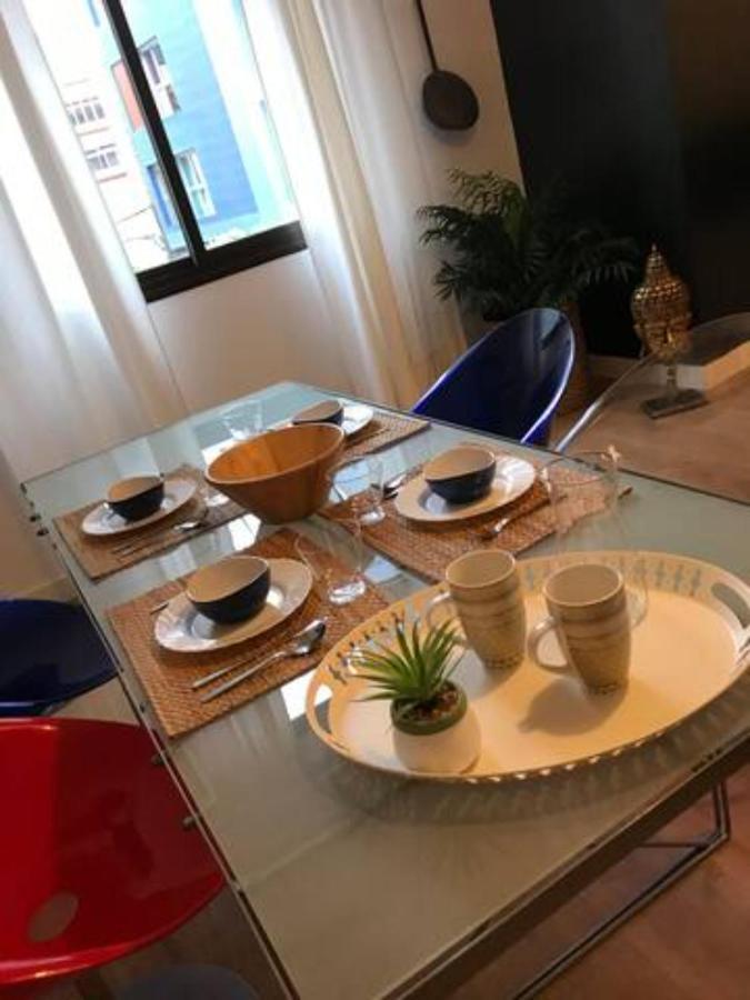 Nuevo Apartamento En Playa De Las Canteras Las Palmas de Gran Canaria Exterior photo