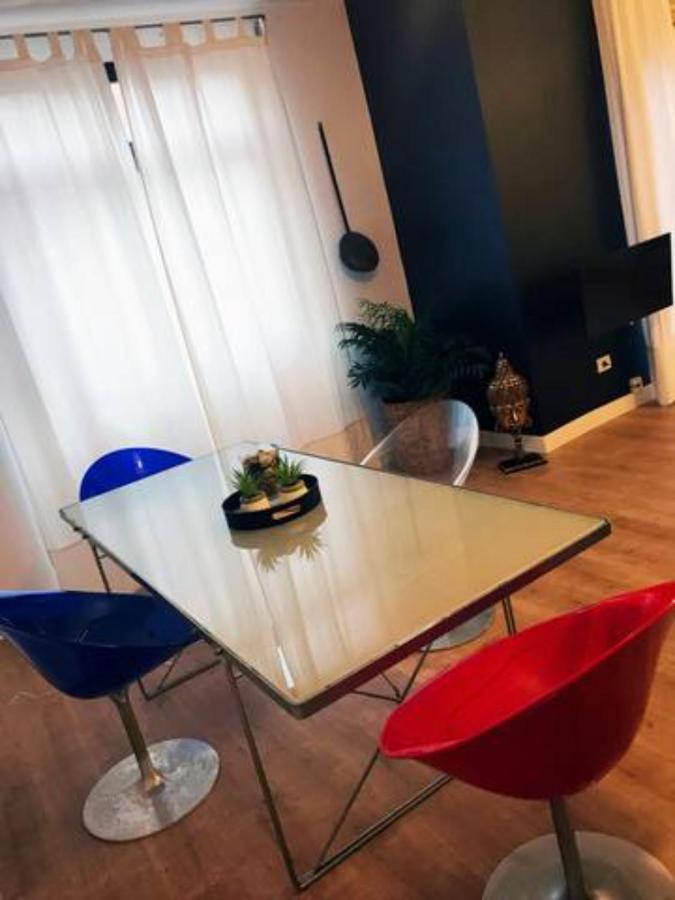 Nuevo Apartamento En Playa De Las Canteras Las Palmas de Gran Canaria Exterior photo