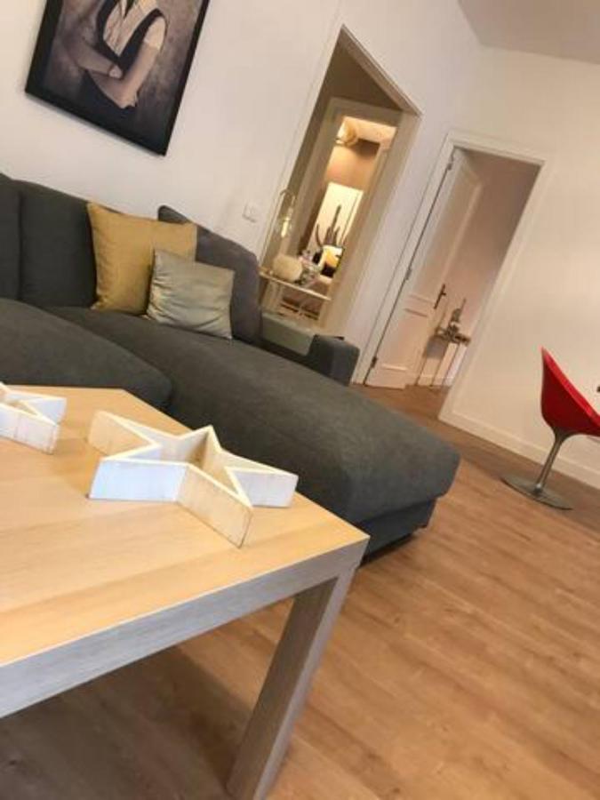 Nuevo Apartamento En Playa De Las Canteras Las Palmas de Gran Canaria Exterior photo